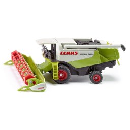 SIKU Farmer Claas Combine Harvester (1991)