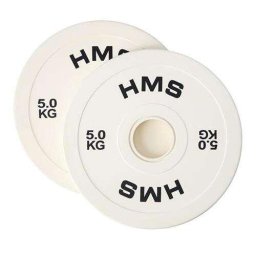 Disc olimpic 2x5kg CBRS50