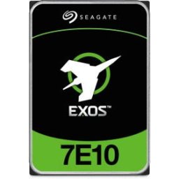 Hard disk Exos 7E10 8TB SATA 3.5inch