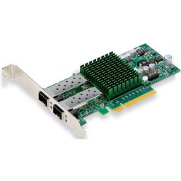 Placa de retea Supermicro AOC-STGN-I2S networking card Ethernet Internal