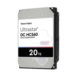 ULTRASTAR DC HC560 20TB SATA 3.5’’