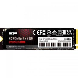 SSD UD90 500GB M.2 PCI Express 4.0 x4