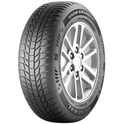 Anvelopa 215/55R18 99V SNOW GRABBER PLUS XL FR MS 3PMSF (E-5.7)
