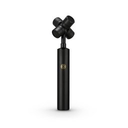 Microfon RØDE NT-SF1 microphone Black Studio microphone