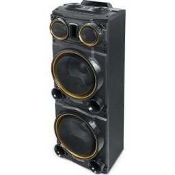 PARTY BOX / DJ Bluetooth, M-1988DJ