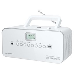 Radio CD MUSE M-28 RDW