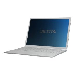 Dicota Privacy filter 2-Way Microsoft Surface Book 2 15