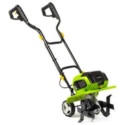 F-FZK70305-0 Cultivator 2 x 20 V, 180 rpm