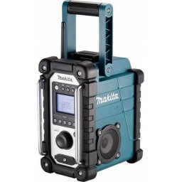 Radio de șantier FM/AM DMR116 14.4-18V