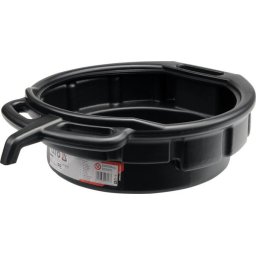 Scule auto Vas recuperator pentru ulei YT-0717, capacitate 15 L
