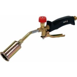 Arzator cu furtun si doua duze YT-36740
