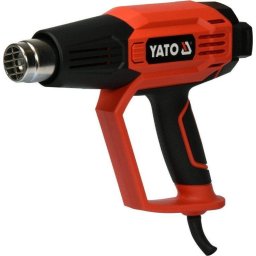 Suflanta cu aer cald 2000 W (YT-82295)