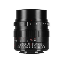Obiectiv foto DSLR Obiectiv manual 7Artisans 24mm F1.4 pentru Sony-E