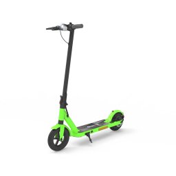 Trotineta electrica 20 km/h SEL-85360LI Verde