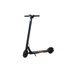 Trotineta electrica 20 km/h SEL-65230B Negru