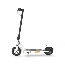 Trotineta electrica 25km/h SEL-85360FW Fast Alb