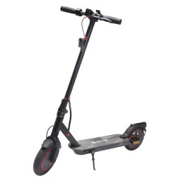 Trotineta electrica 25 km/h SEL-10820FB Fast Negru
