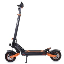Trotineta electrica KuKirin G2 Max, autonomie max 80km, viteza 55km/h, motor 1000W, baterie 48V 20Ah