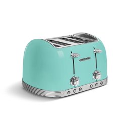 Prajitor de paine 1630 W SCTO4ACA Verde