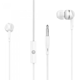 Casti Audio Pace 105 Alb