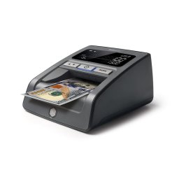 Detector de bancnote 185-S Negru