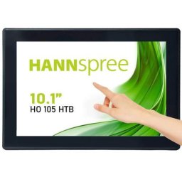 Monitor LED HO105HTB 16:10 M-Touch HDMI, Gri