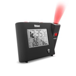 Ceasuri decorative Mebus 25795 Radio controlled Alarm Clock with Projection