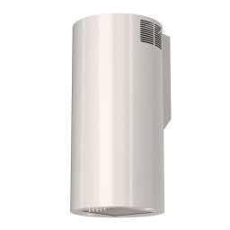 Hota MAAN ELBA WPB 731 WHITE HOOD