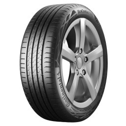 Anvelopa 275/50R20 113W EcoContact 6 Q XL FR MO (E-7.4)