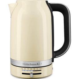 Fierbator electric 5KEK1701EAC 1.7 L 2400 W Cream