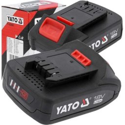 ACUMULATOR LI-ION 18V 2,0AH