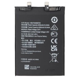Piese si componente Acumulator pentru Huawei nova 9 / Honor 50, HB476489EFW