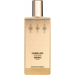 Memo Paris MEMO PARIS Lalibela Oud EDP spray 75ml