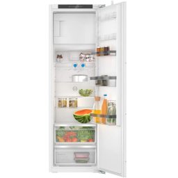 Aparate Frigorifice cu o usa incorporabil 280L KIL82VFE0 Alb
