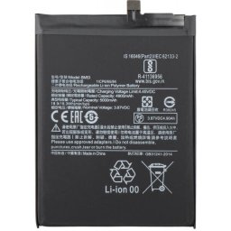 Piese si componente Acumulator pentru Xiaomi Mi 10T 5G / 10T Pro 5G, BM53