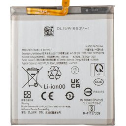 Piese si componente Acumulator pentru Samsung Galaxy S23 FE S711, EB-BS711ABY