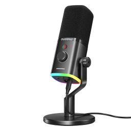 Microfon Maono PD100X Microphone (Black)