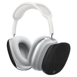 Husa Spigen Urban Fit, black - AirPods Max