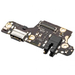 Piese si componente Placa cu Conector Incarcare - Audio - Microfon Xiaomi Redmi Note 9 Pro / Note 9 Pro Max