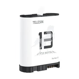 Stamina Battery Telesin for GoPro Hero 13