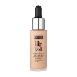 Pupa Pupa Like A Doll Perfecting Make-Up Fluid SPF15