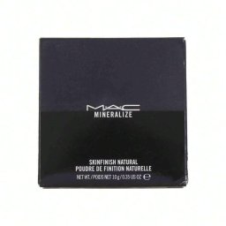 MAC Mineralize Skinfinish Natural