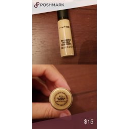 MAC Pro Longwear Concealer