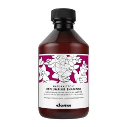 Davines Natural Tech Replumping Shampoo 250 ml
