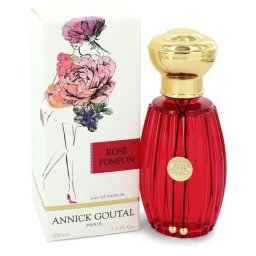 Annick Goutal Rose Pompon EDP W 100 ml