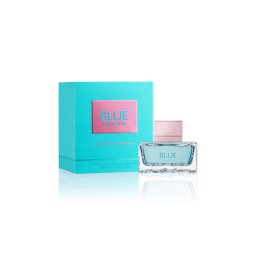 Parfumuri Tester Antonio Banderas Blue Seduction for Women EDT W 80 ml Tester