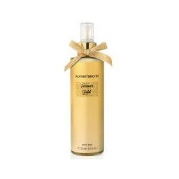 Women'Secret Forever Gold BOR W 250 ml