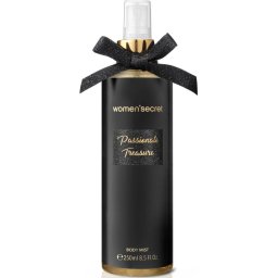 Women'Secret Passionate Treasure BOR W 250 ml