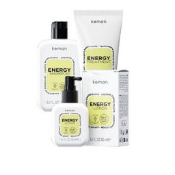Kemon Naturette Plus Eco-friendly Hairspray 250 ml