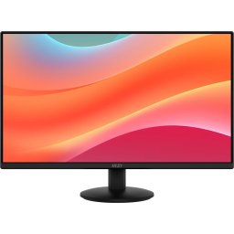 Monitor LED MSI Pro MP242L computer monitor 60.5 cm (23.8") 1920 x 1080 pixels Full HD LCD Black